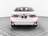 Certified 2022 BMW 330i xDrive Sedan w/ Premium Package 2 image 4