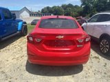 Used 2019 Chevrolet Cruze LS w/ LS Convenience Package image 6