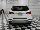 Used 2017 Hyundai Santa Fe Sport image 4