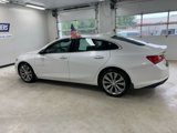 Used 2018 Chevrolet Malibu Premier w/ Premier Sun and Wheel Package image 3