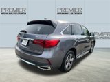 Used 2018 Acura MDX SH-AWD image 5