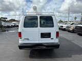Used 2012 Ford E-150 and Econoline 150 w/ Commercial Cargo Van Pkg image 6