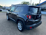 Used 2022 Jeep Renegade Latitude image 5
