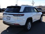 New 2025 Jeep Grand Cherokee Laredo X w/ Luxury Tech Group I image 4