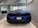 Used 2022 McLaren GT image 4
