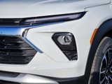 New 2026 Chevrolet TrailBlazer LT w/ Convenience Package image 5