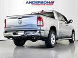 Used 2019 RAM 1500 Big Horn image 2