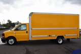 Used 2017 GMC Savana 3500 Extended image 4