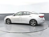Used 2022 Nissan Sentra SV image 3