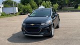 Certified 2022 Chevrolet Trax LT w/ LT Convenience Package image 3