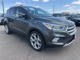 Used 2019 Ford Escape Titanium image 3