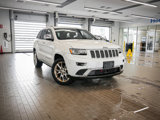 Used 2014 Jeep Grand Cherokee Summit image 2