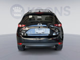 Used 2021 MAZDA CX-5 Grand Touring Reserve image 5