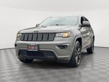 Used 2019 Jeep Grand Cherokee Altitude image 3