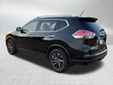 Used 2016 Nissan Rogue SL w/ SL Premium Package image 5