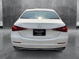 Used 2022 Mercedes-Benz C 300 4MATIC Sedan image 5