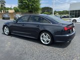 Used 2017 Audi A6 2.0T Premium image 3