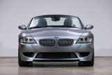 Used 2008 BMW M Roadster image 2