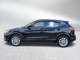 Certified 2022 Nissan Rogue Sport SV image 4