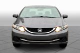 Used 2015 Honda Civic LX image 3