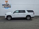 Certified 2023 Chevrolet Suburban Premier image 2