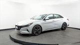 Used 2021 Hyundai Elantra SEL image 2