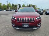 Used 2019 Jeep Cherokee Limited image 3