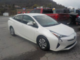 Used 2017 Toyota Prius Four Touring image 3