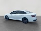 Used 2025 Volkswagen Jetta S image 3