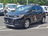 Used 2017 Chevrolet Trax LT w/ Sun & Sound Package image 3
