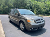 Used 2010 Dodge Grand Caravan Crew w/ Entertainment Group 2 image 5