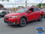 Certified 2023 Subaru Crosstrek 2.0i Premium image 3