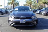 Used 2022 Kia Forte LXS image 2