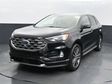 Used 2019 Ford Edge Titanium w/ Equipment Group 301A image 3