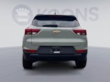 New 2026 Chevrolet TrailBlazer LS image 5