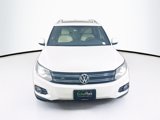 Used 2015 Volkswagen Tiguan R-Line image 2