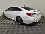 Used 2022 Honda Accord Sport image 5