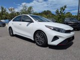 Used 2024 Kia Forte GT-Line w/ GT-Line Premium Package image 2