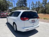 Used 2021 Chrysler Voyager LX image 6