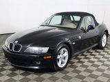 Used 2000 BMW Z3 2.5i image 3