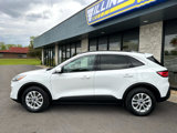 Used 2021 Ford Escape SE image 4