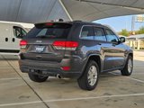 Used 2018 Jeep Grand Cherokee Laredo image 5