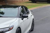 Used 2021 Toyota Camry TRD image 4