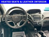 Used 2015 Acura MDX SH-AWD w/ Technology Package image 2