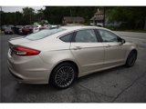 Used 2017 Ford Fusion SE w/ Fusion SE Technology Package image 6