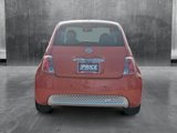 Used 2014 FIAT 500 e image 2