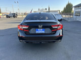Used 2021 Honda Accord Sport image 6