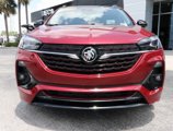Certified 2020 Buick Encore GX Essence w/ Experience Buick Package image 3