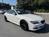Used 2009 BMW 650i Coupe image 2