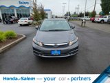 Used 2012 Honda Civic EX image 6